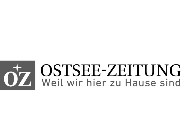 Logo der Ostsee-Zeitung